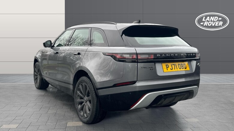 Land Rover Range Rover Velar 2.0 D200 R-Dynamic SE 5dr Auto Diesel Estate